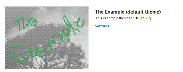 drupal-8-exampletheme